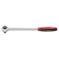 Teng Tools 3/8" Ratchet Long Arm 41 Teeth 300mm