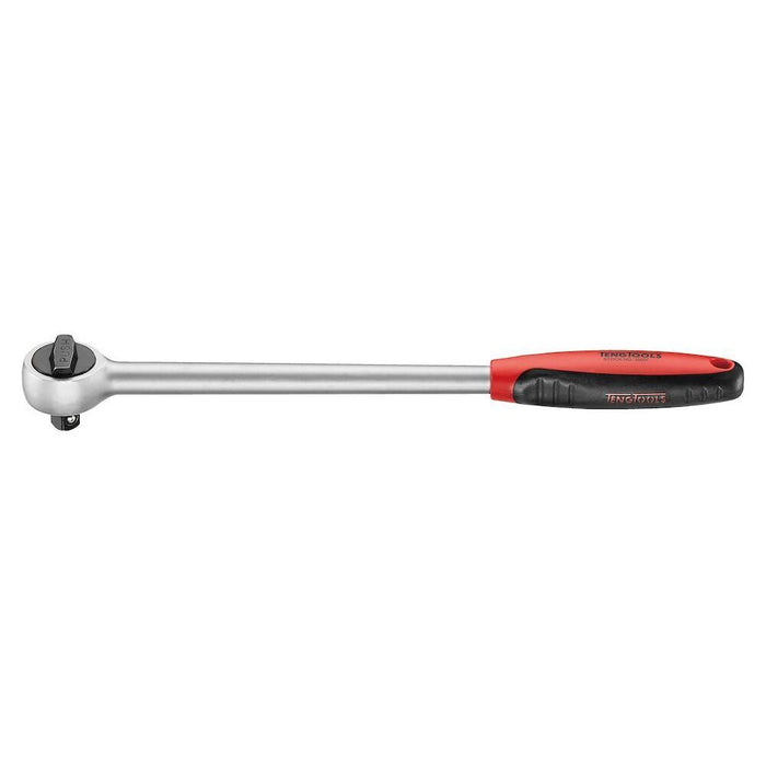 Teng Tools 3/8" Ratchet Long Arm 41 Teeth 300mm Teng Tools - Town Tools 