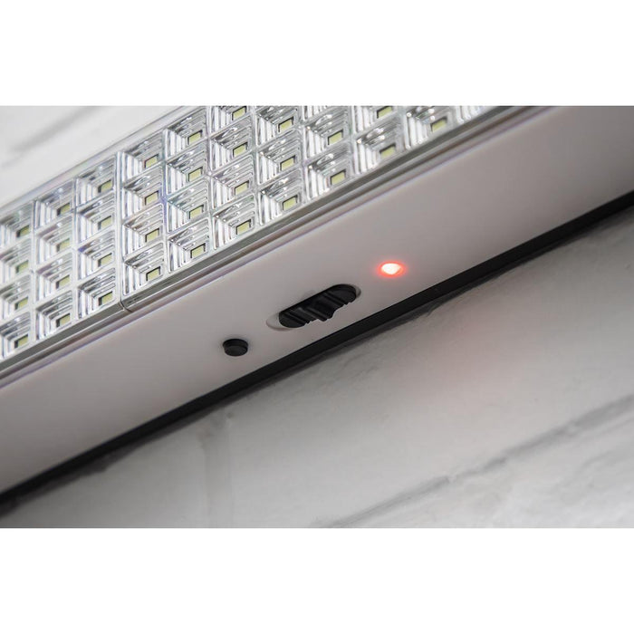 Sealey Rechargeable Emergency Floodlight 5W SMD LED LED1200E Sealey - Town Tools 