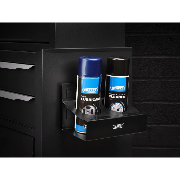 Draper Magnetic Storage Holder - MPTSC
