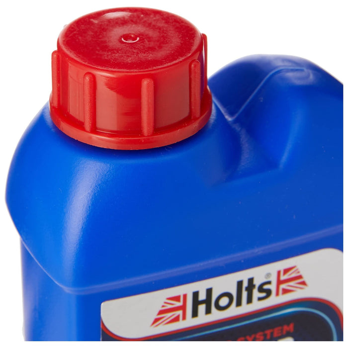 Holts Speedflush Cooling System Cleaner - 250ml