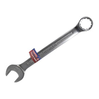 Faithfull Combination Spanner CV Satin Finish 46mm