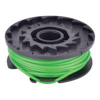 Alm Manufacturing WX168 Spool & Line Worx 2mm x 6m