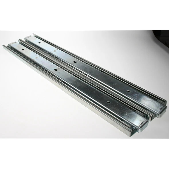 Sealey Ball bearing slides 15"(375mm) (pairs)