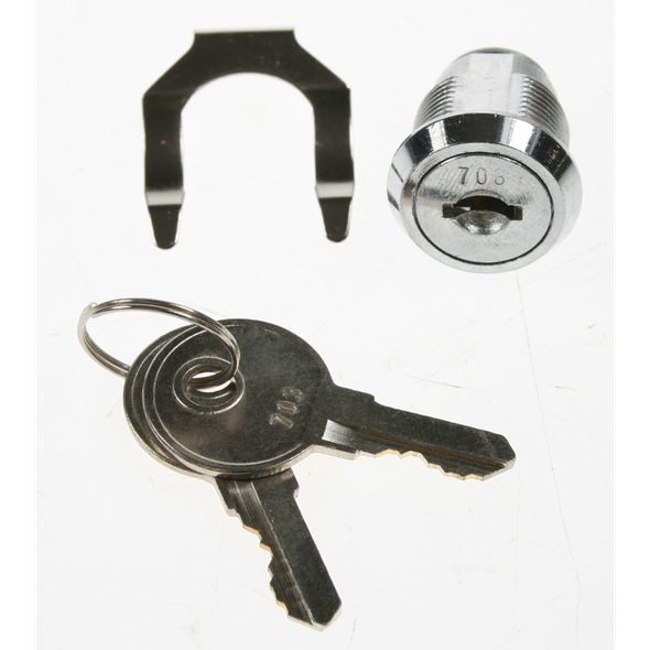 Sealey Lock and key