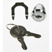 Sealey Lock and key
