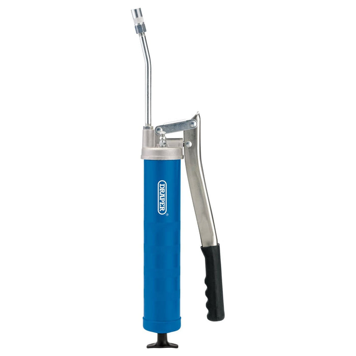 Draper Heavy Duty Lever Grease Gun, 500cc 47809 Draper - Town Tools 