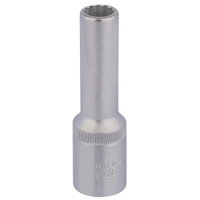Elora Deep Bi-Hexagon Socket, . dr. 10-32mm
