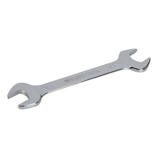 King Dick Open-End Spanner Whitworth 1/2" x 5/8" King Dick - Town Tools 