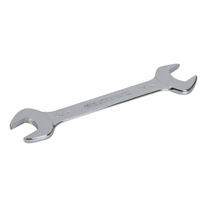 King Dick Open-End Spanner Whitworth 1/2" x 5/8" King Dick - Town Tools 