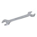 King Dick Open-End Spanner Whitworth 1/2" x 5/8" King Dick - Town Tools 