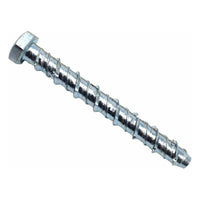 Masonmate® Hex Concrete Screwbolt M10 x 100mm (50)