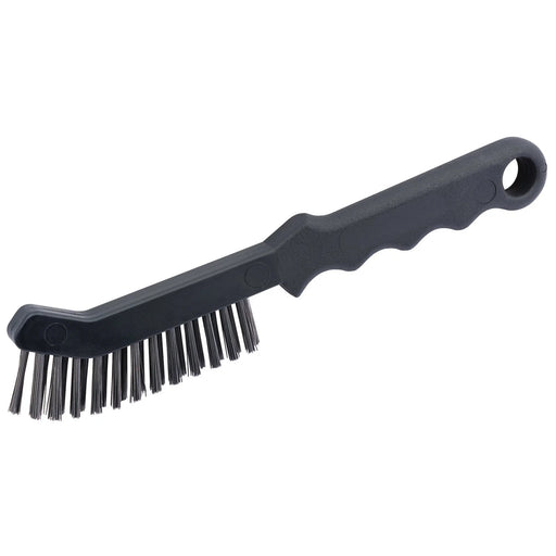 Draper Expert Steel Wire Fill Hand Brush, 225mm - 4861 - image 1