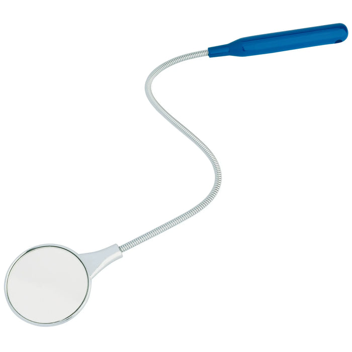 Draper Flexible Shaft Inspection Mirror, 490mm - M302