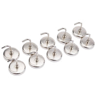 Draper Magnetic Hook Set (10 Piece) - MPTH/10