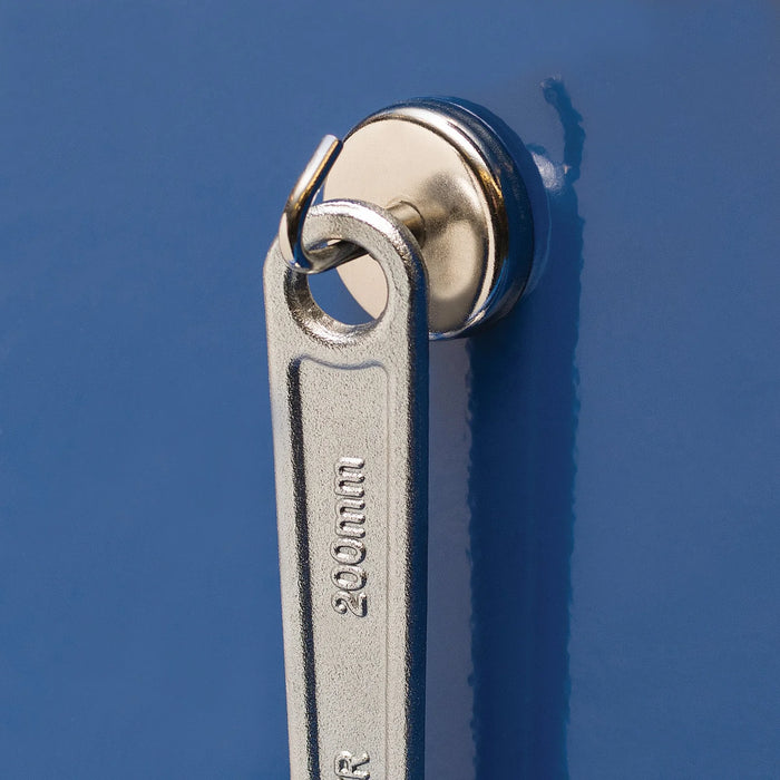 Draper Magnetic Hook Set (10 Piece) - MPTH/10