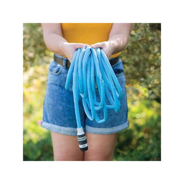 Flopro Compactflo Expandable Hose Set 15m Flopro - Town Tools