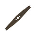 Alm Manufacturing FL042 Metal Blade to suit various Flymo 25cm (10in) ALM Manufacturing - Town Tools