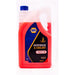 NAPA Red Antifreeze & Coolant Concentrate 5L Long Life Hi Spec 5 Litre NAPA - Town Tools 