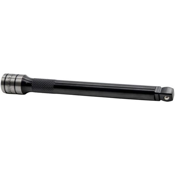 Sealey 3/8"Dr Wobble/Rigid Extension Bar 150mm (Black Series)