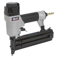 Sealey Air Nail Gun 10-50mm Capacity SA791