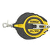Dewalt Steel Long Tape Measure 30m/100ft (Width 12mm) Dewalt - Town Tools