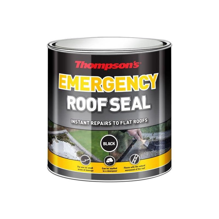 Ronseal Thompson's Emergency Roof Seal 2.5 litre Ronseal - Town Tools