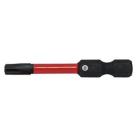 Forgefix ForgeFast TORX® Compatible Impact Bit TX30 x 50mm (Card 2)