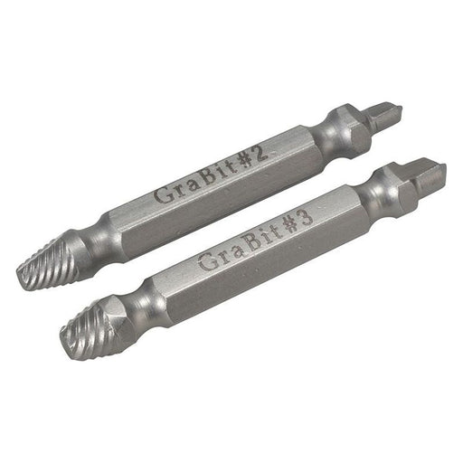 Trend GRAB/SE1/SET Grabit Remover Set 2 Piece Trend - Town Tools