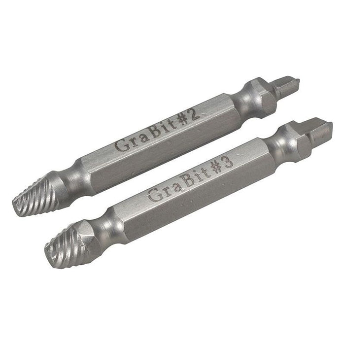 Trend GRAB/SE1/SET Grabit Remover Set 2 Piece Trend - Town Tools