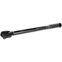 Draper Ratchet Torque Wrench, 1/2" Sq. Dr., 30 - 210Nm 64535