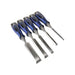 Irwin® Marples® M750 Splitproof Pro Bevel Edge Chisel Set, 5 Piece IRWIN® Marples® - Town Tools