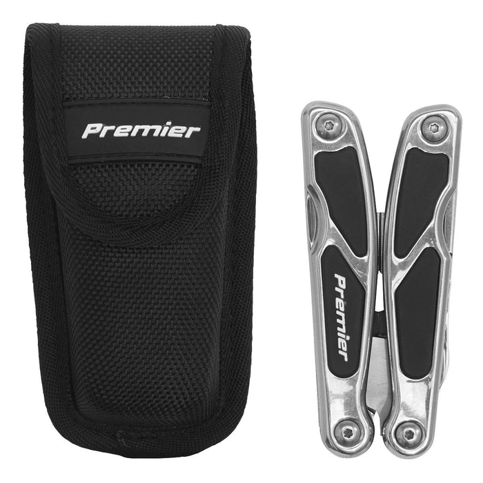 Sealey Premier Multi-Tool 15-Function PK36 Sealey Premier - Town Tools 