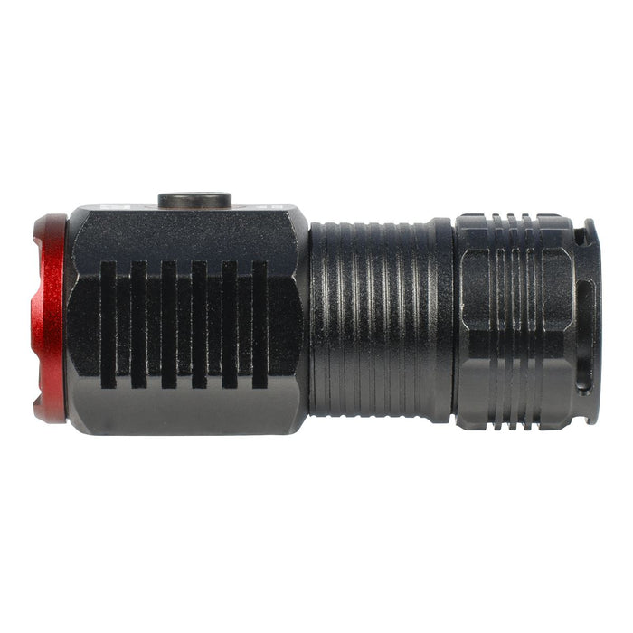 Sealey Rechargeable Super Beam Pocket Light 24W SMD LED LED2500SB Sealey - Town Tools 