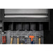 Sealey Modular Power Tool Rack 680mm APMS69 Sealey - Town Tools 