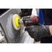 Sealey Cordless Polisher71mm 12V SV12 Series Body Only CP1205 Sealey - Town Tools 