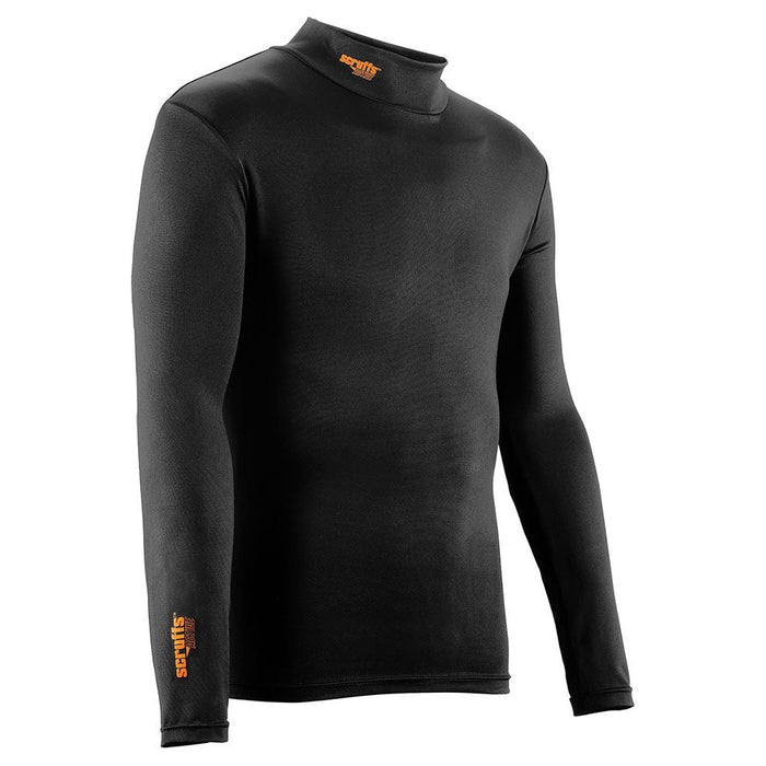 Scruffs Pro Base Layer Top L Scruffs - Town Tools 