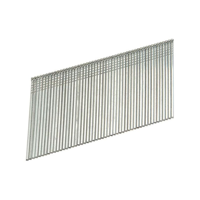 Dewalt Power Tools DNBA1650GZ 16 Gauge Galvanised 20° Finish Nails 50mm (Pack 2500) DeWALT Power Tools - Town Tools