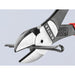 Knipex High Leverage Diagonal Cutters PVC Grips 160mm Knipex - Town Tools