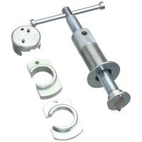 Laser Brake Caliper Rewind Tool Kit 3pc - for Vauxhall/Opel 4331
