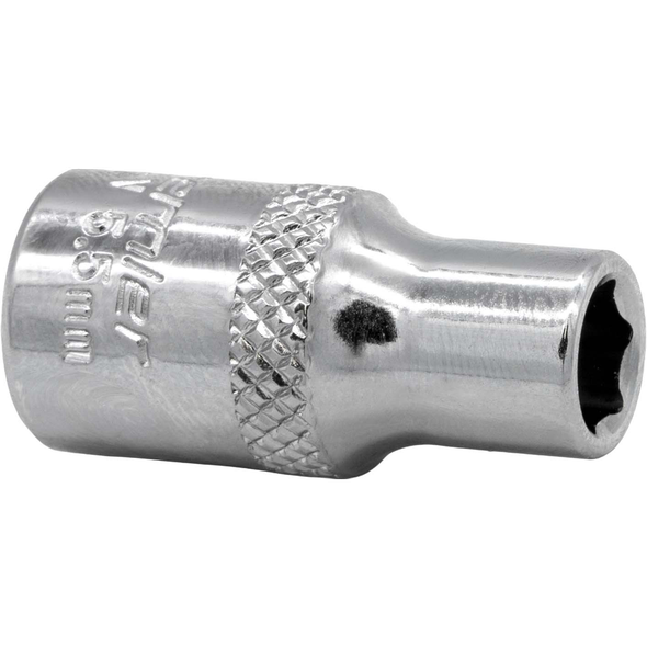 Sealey Socket 1/4" 5.5mm