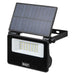 Sealey Extra-Slim Solar Floodlight with Wall Bracket 20W SMD LED LED20S Sealey - Town Tools 