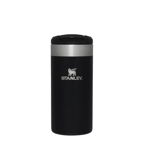Stanley AeroLight Transit Mug 0.35L Black Metallic Stanley - Town Tools