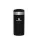 Stanley AeroLight Transit Mug 0.35L Black Metallic Stanley - Town Tools