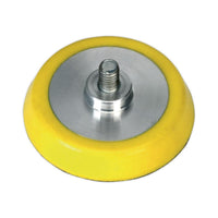 Sealey Hook-and-Loop Backing Pad50mm 5/16"UNF PTC50VA516