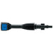 Draper D20 20V Cordless Pressure Washer Kit, 1 x 2.0Ah Battery, 1 x Fast Charger Draper - Town Tools
