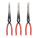 Milwaukee Hose Grip Plier 3Pc 4932492503 Milwaukee - Town Tools 