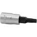 Sealey 1/4"Dr TRX-Star Socket Bit T25 (Black Series)