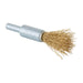 Draper Brassed Steel Crimped Decarb Brush, 13mm 41437 Draper - Town Tools 