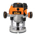 Triton 1400W Dual Mode Precision Plunge Router MOF001 Triton - Town Tools 